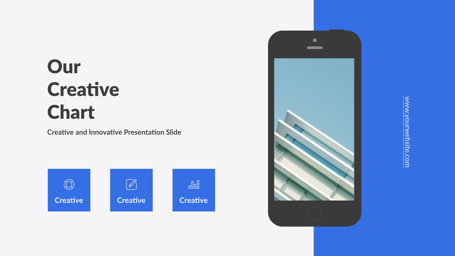 BR Keynote Presentation Template by 5yue GraphicRiver